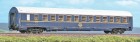50570 ACME Sleeping car type M of CIWL